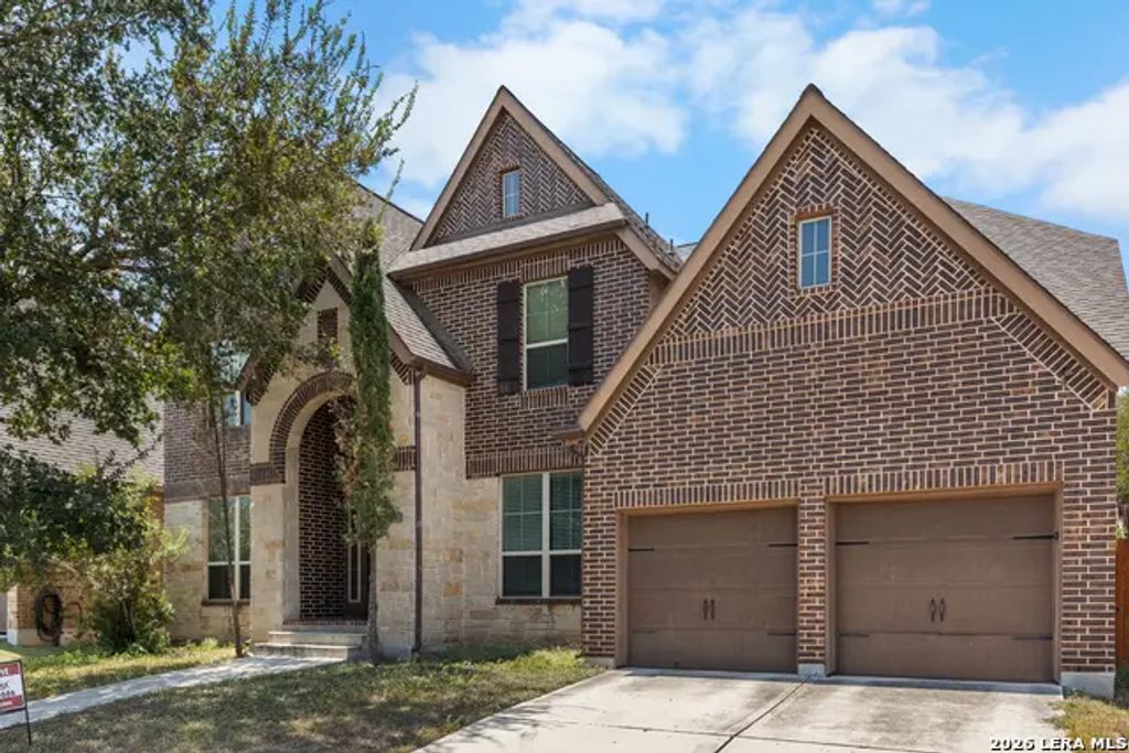 13418 Palatine Hill, San Antonio