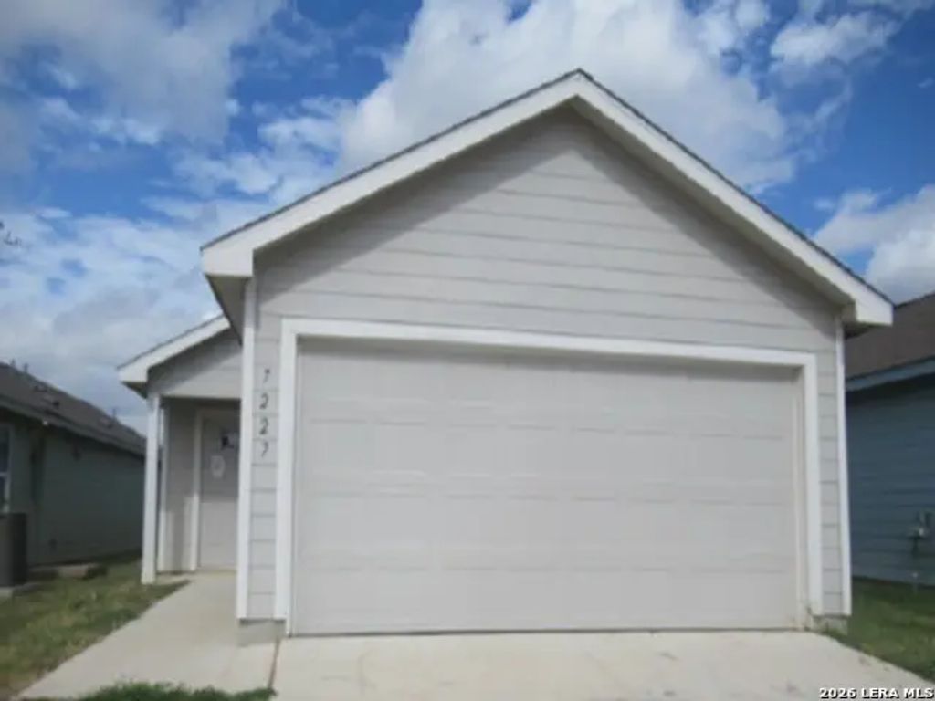 7227 Duck Pond, San Antonio