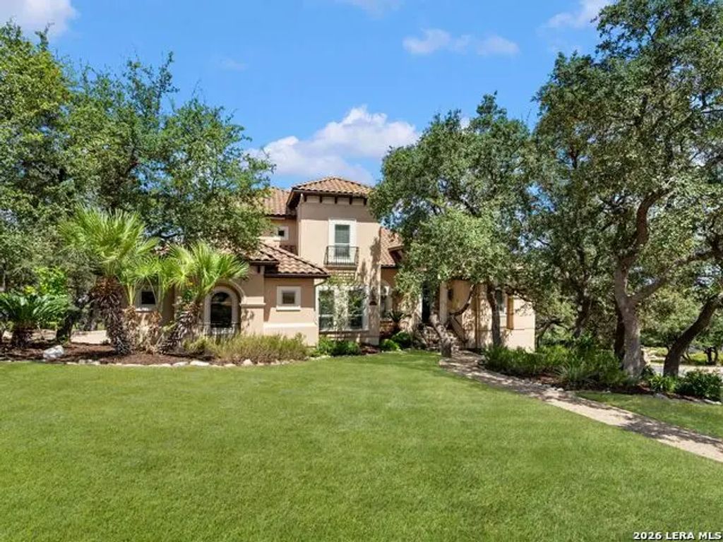 14543 Contour Place, Helotes