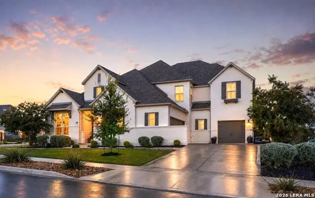 235 Corazon, Boerne