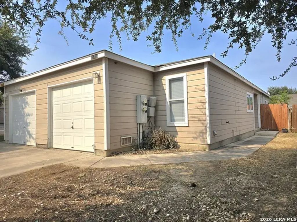 15314 Kamary Ln, San Antonio