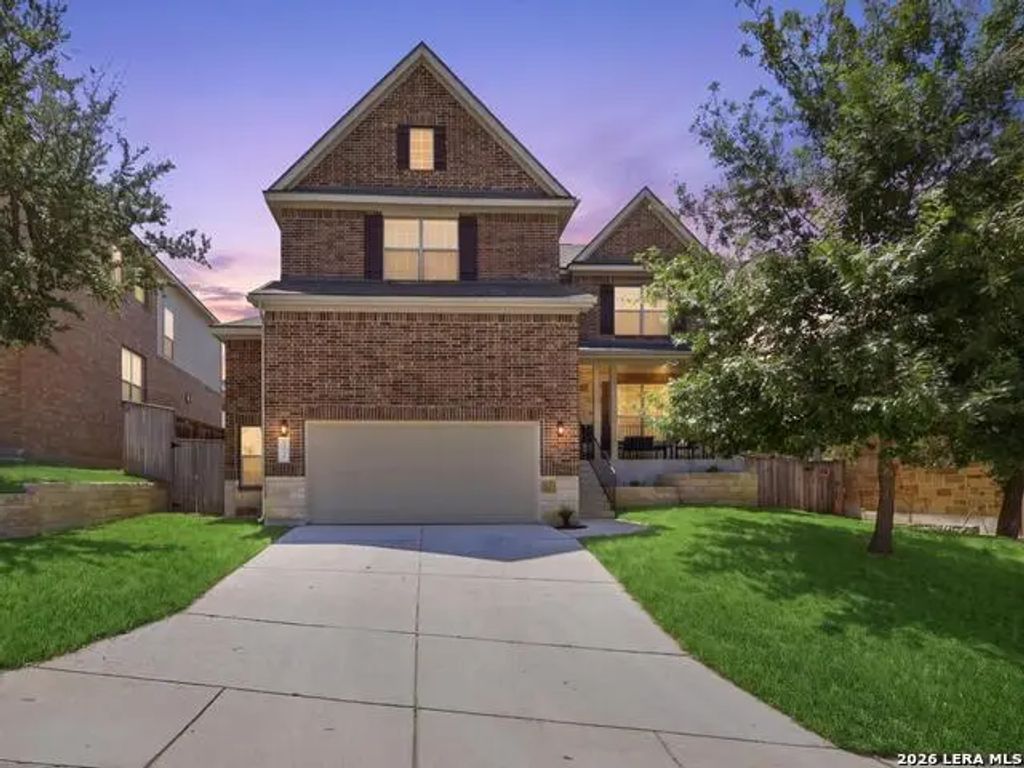 710 Viento Pt, San Antonio