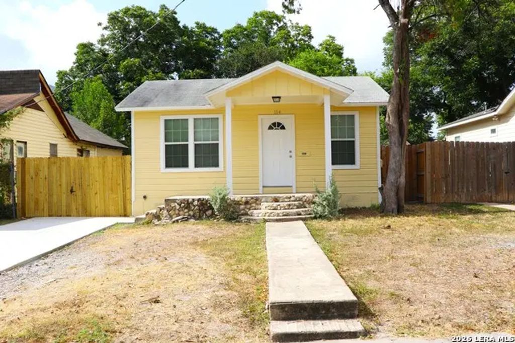 114 Pruitt Ave, San Antonio