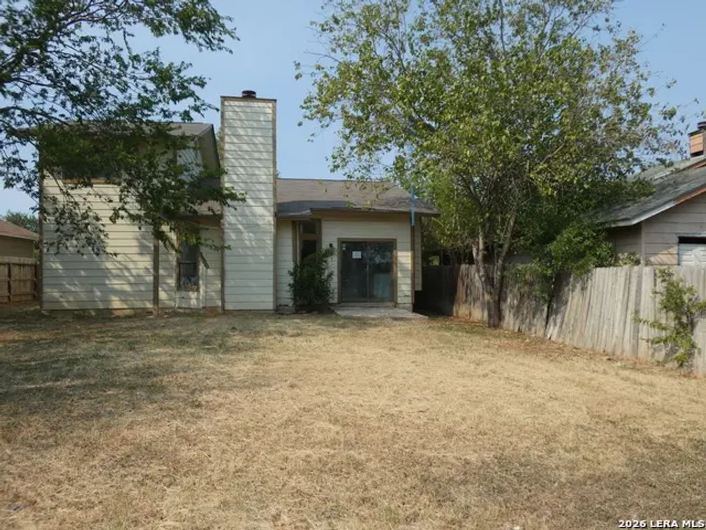 8686 Ridge Mile Dr, San Antonio