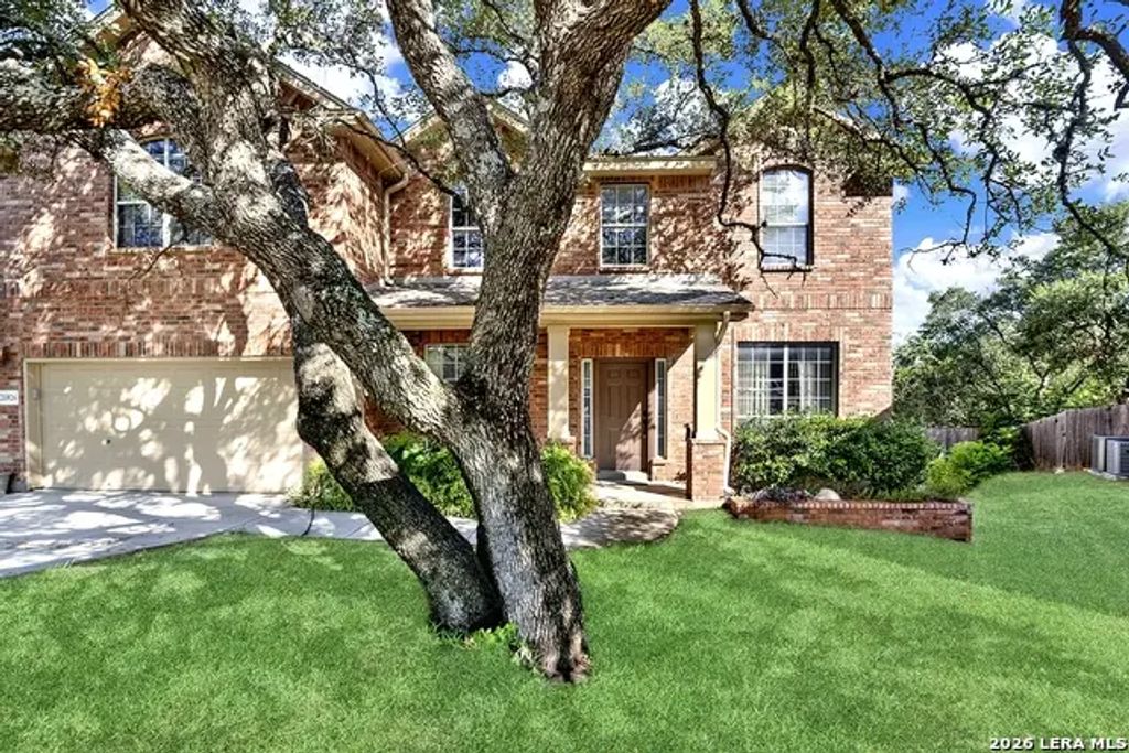 20826 Panoramic Ct, San Antonio