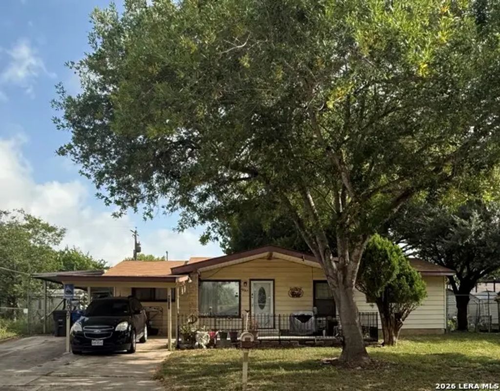 6007 Stonybrook Dr, San Antonio