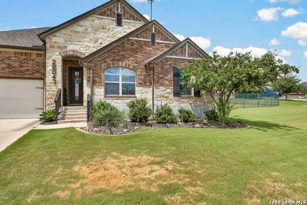 28047 San Clemente, San Antonio