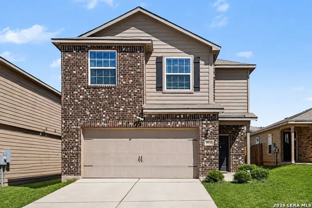 3930 Turtle Crk, New Braunfels