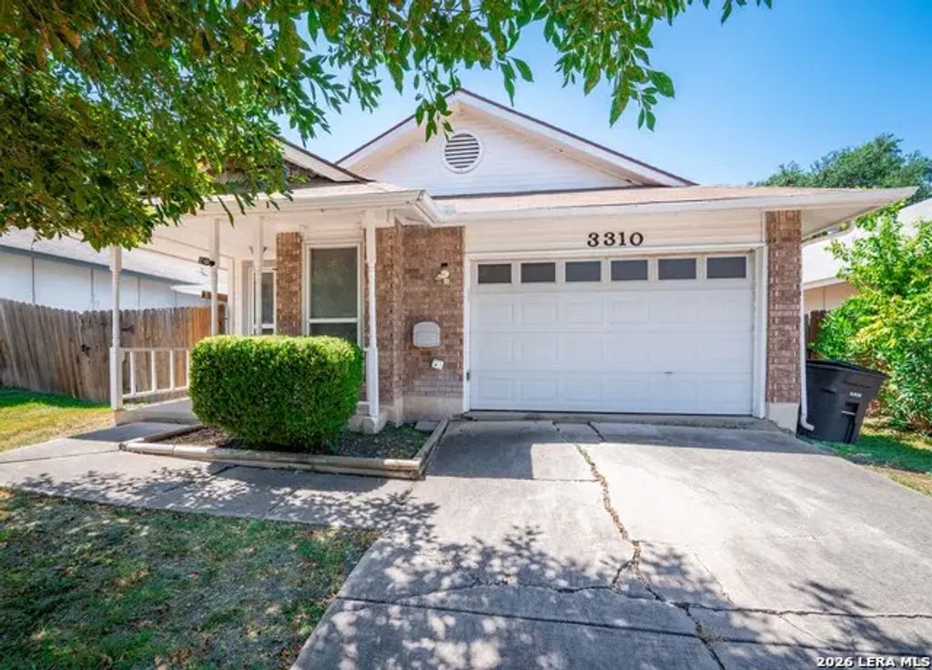 3310 Stoney Star, San Antonio
