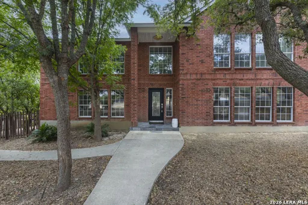 800 Hop Tree, San Antonio