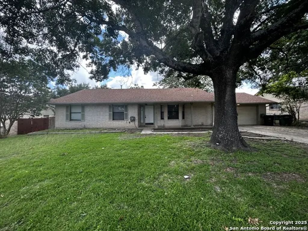 14118 Susancrest Dr, San Antonio