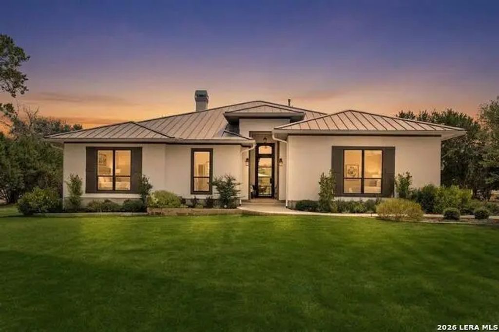 1147 Powder Ridge Rd, New Braunfels