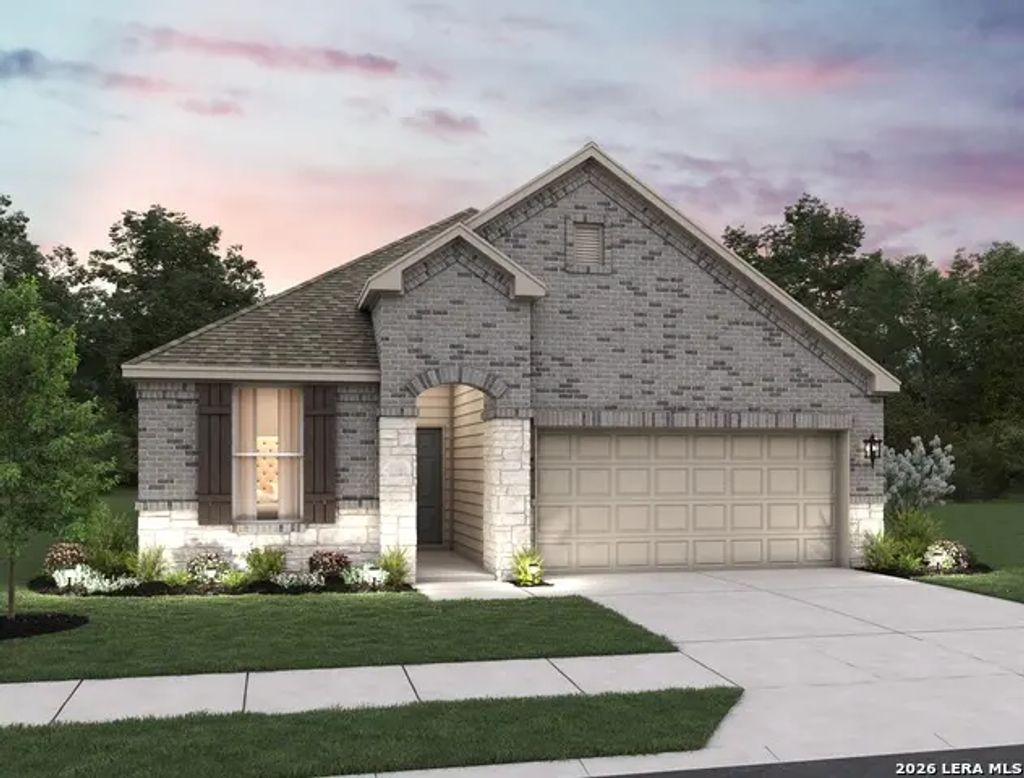 1223 Higgins Cove, San Antonio