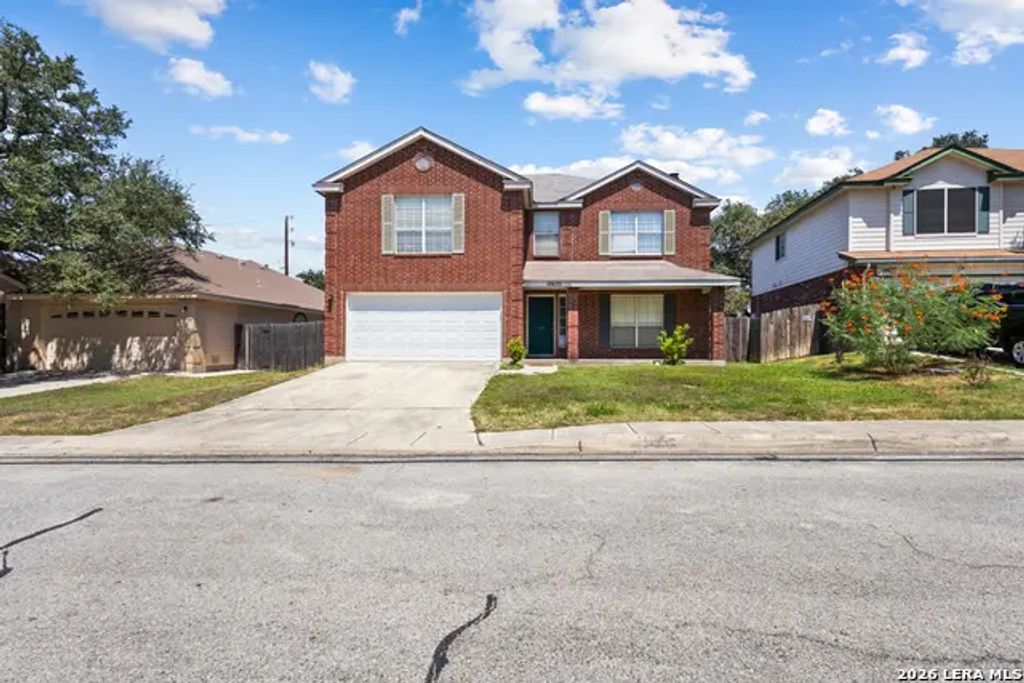 10635 Cat Mountain, San Antonio