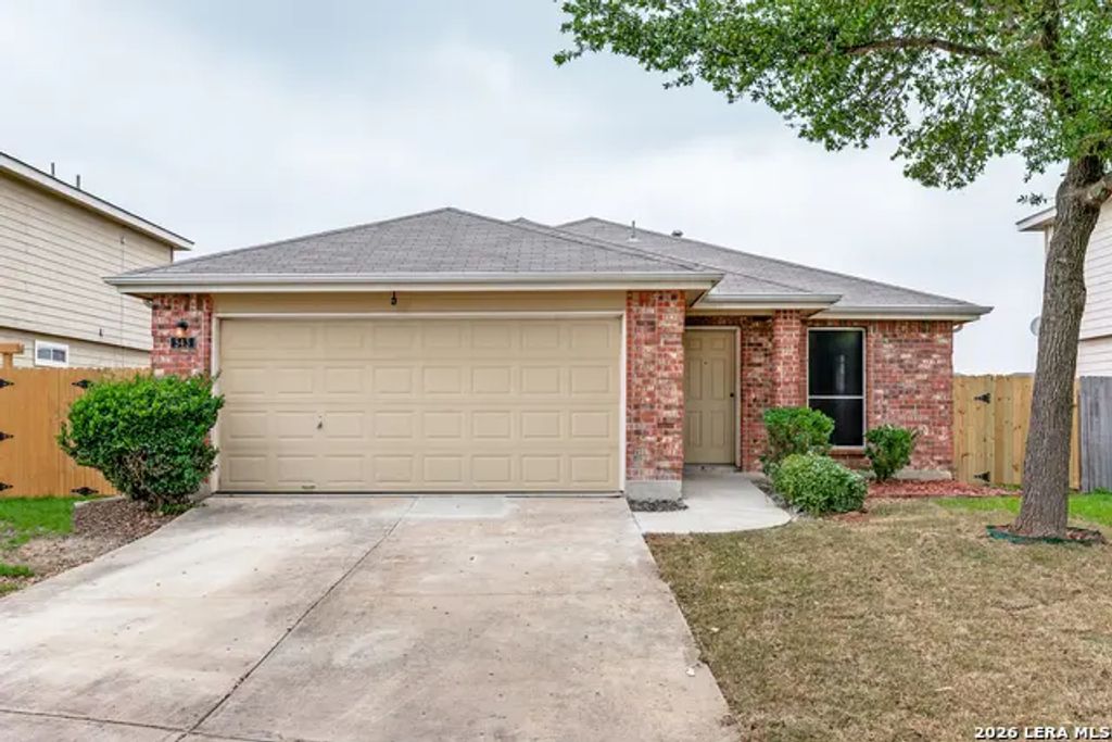 543 Stable Vista, San Antonio