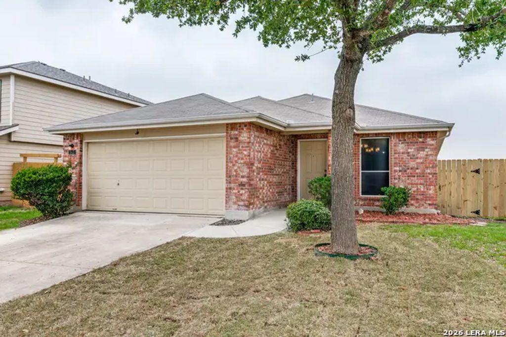 543 Stable Vista, San Antonio