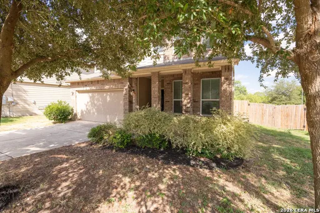 7607 Helios Rise, San Antonio
