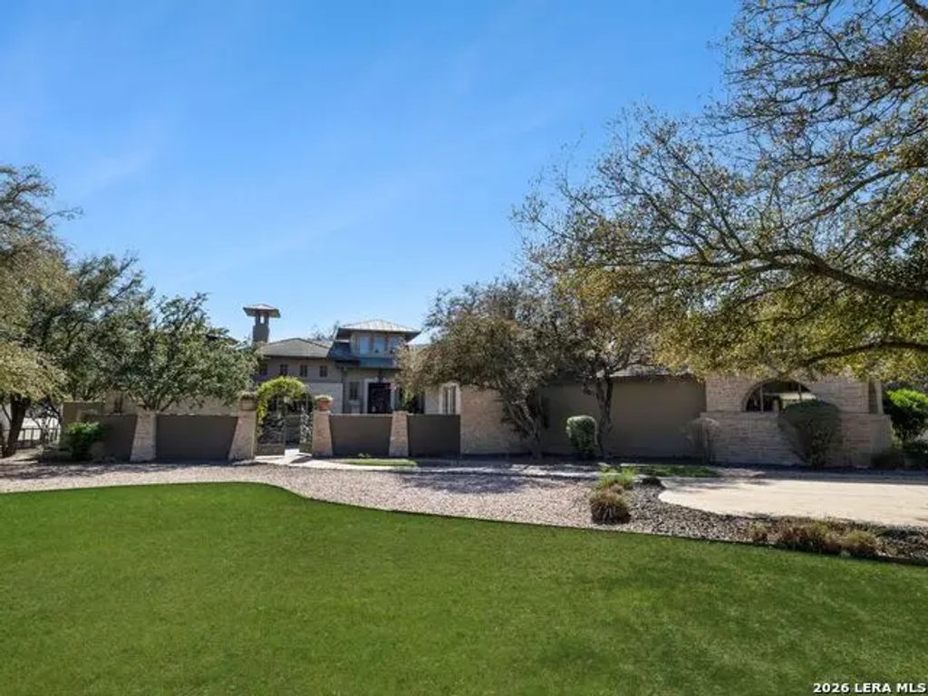 11426 Cat Springs, Boerne