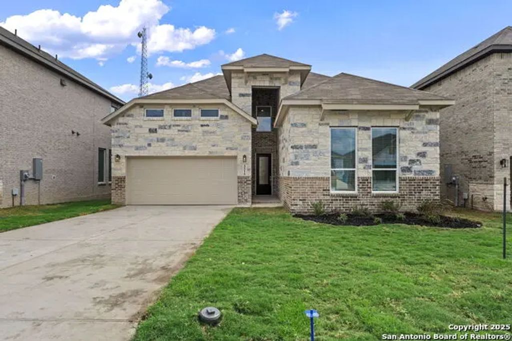 5516 Paschal Park, New Braunfels