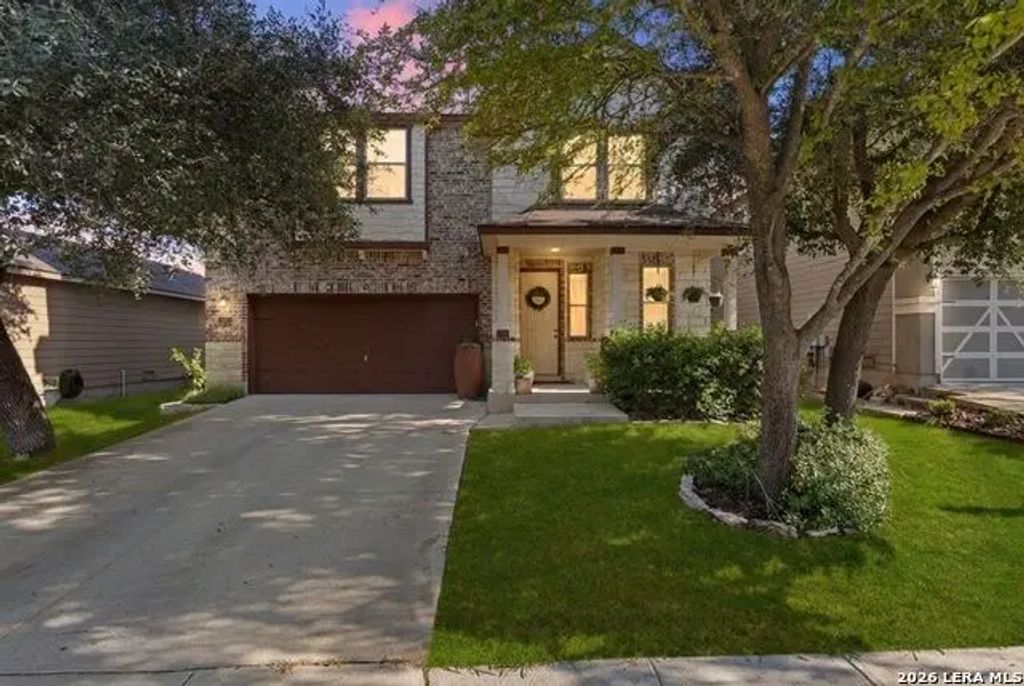 160 Desert Flower, Boerne