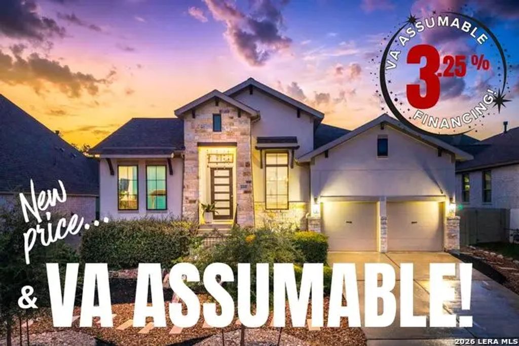 1185 Waddie Way, New Braunfels