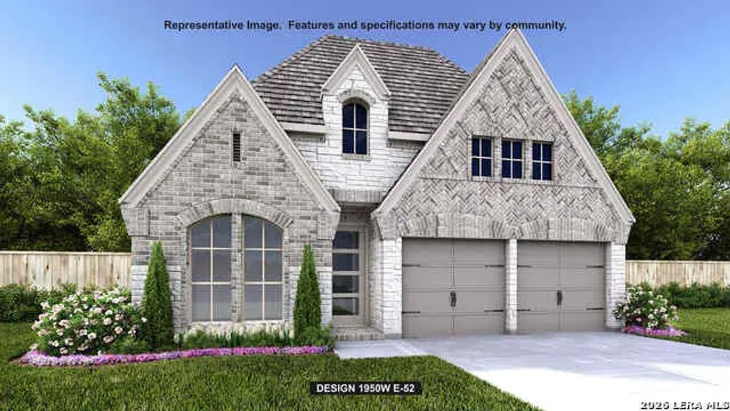 13072 Macar Manor, San Antonio