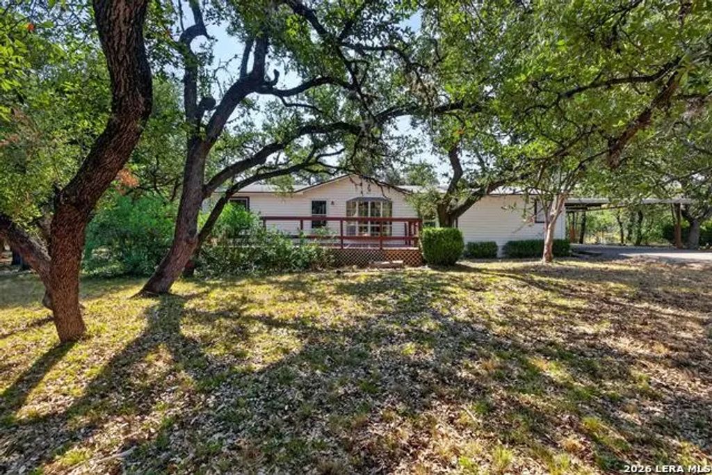 2408 Deer Run Pass, Canyon Lake