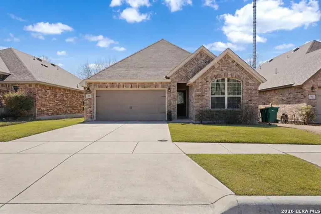369 Derby Dr, Boerne