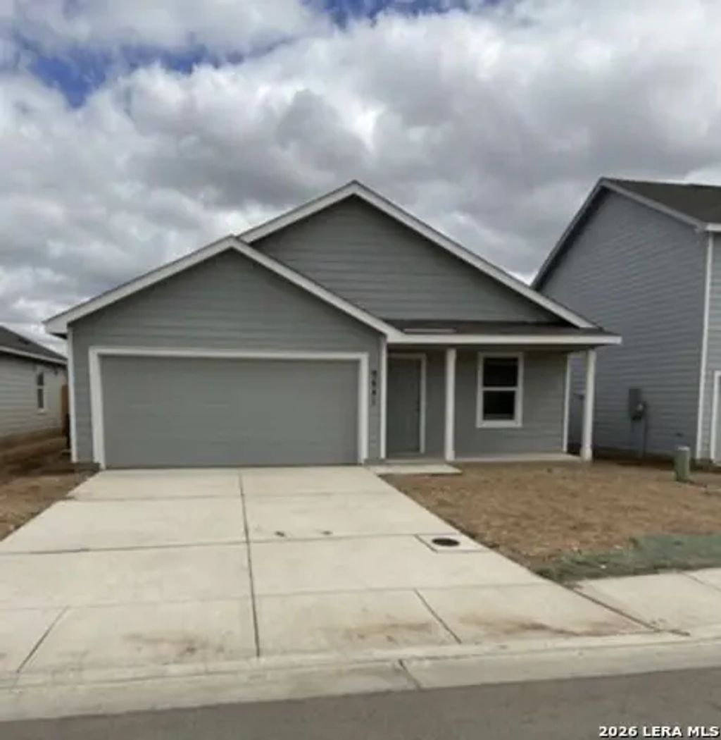 3306 Carducci Dr, Converse