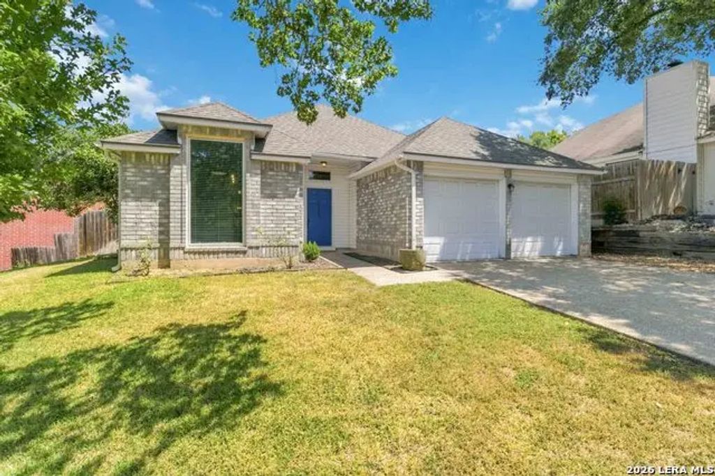 25123 Summit Crk, San Antonio