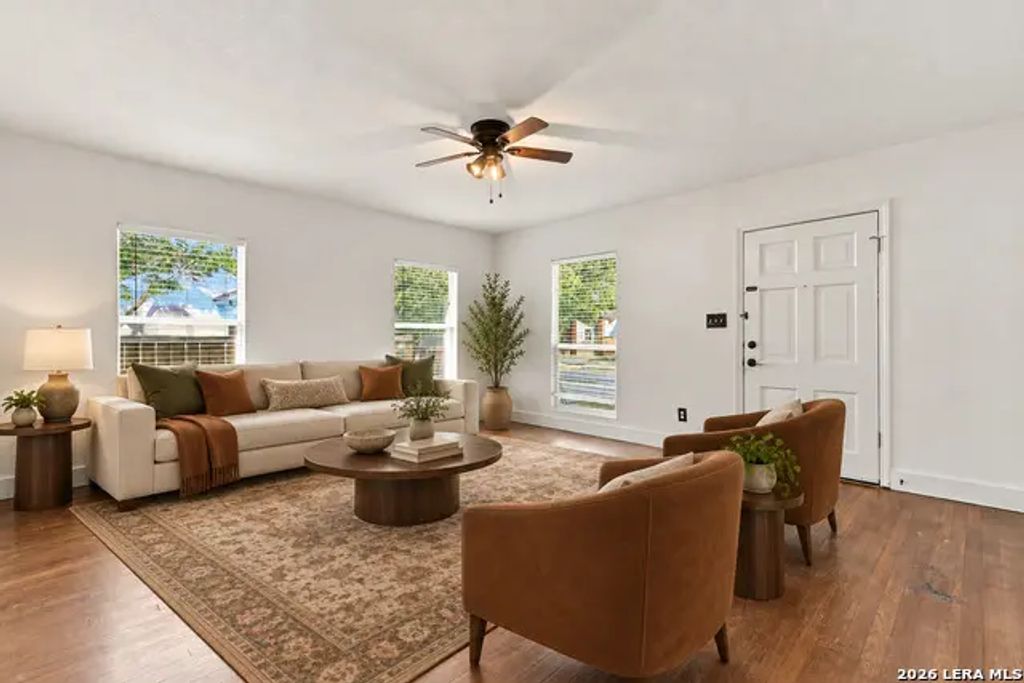 126 Greer St, San Antonio