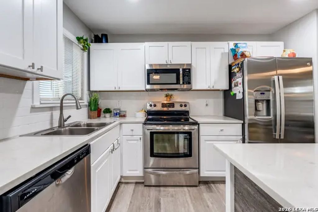 311 Haverford, San Antonio