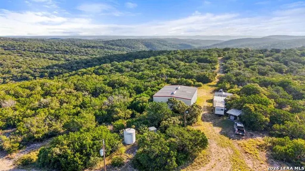 Tbd Cedar Creek Rd, Barksdale