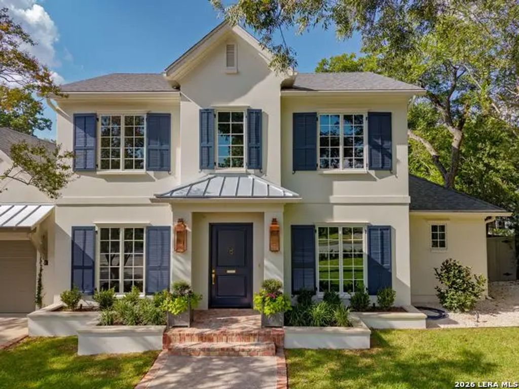 107 Charles Road, San Antonio