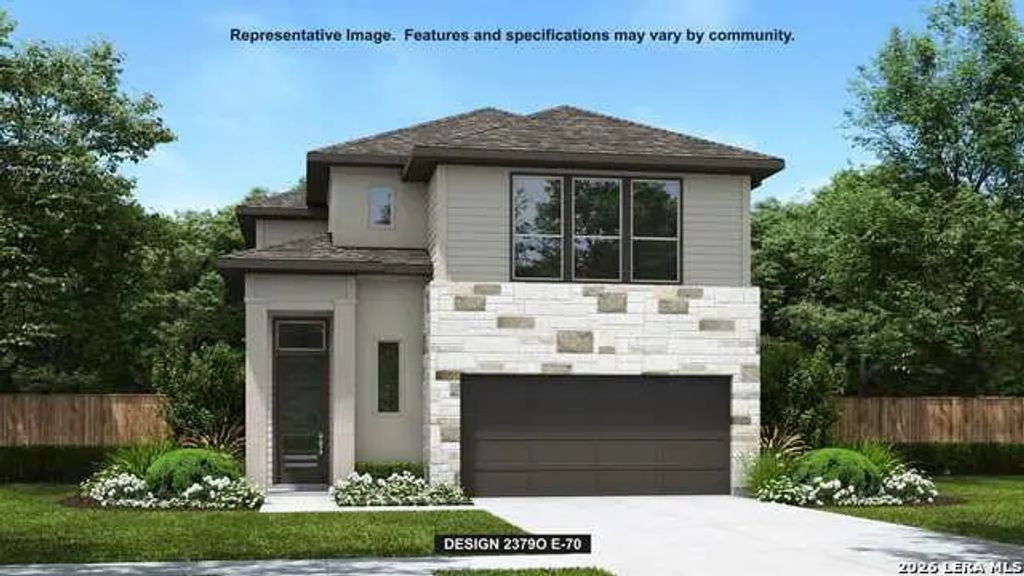 446 Alexander Ave, New Braunfels