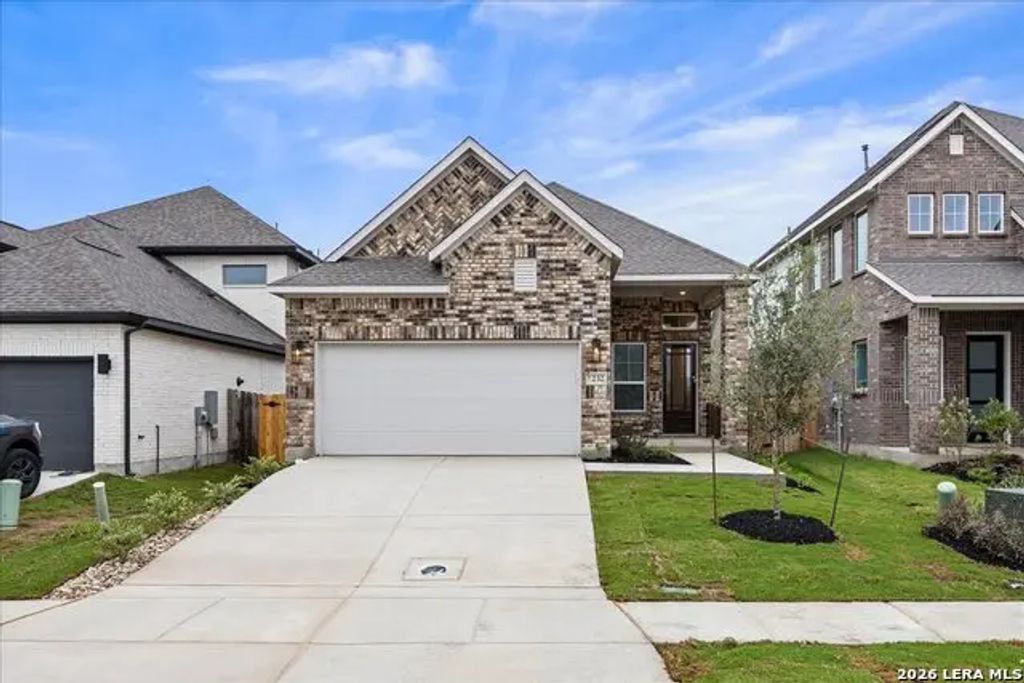 232 Bodensee Pl, New Braunfels