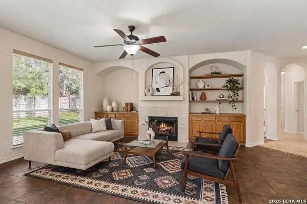 24219 Big Bear, San Antonio