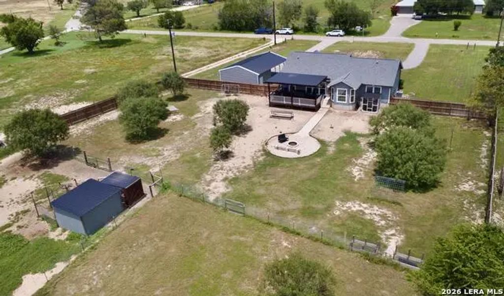 866 Sea Willow Dr, Marion