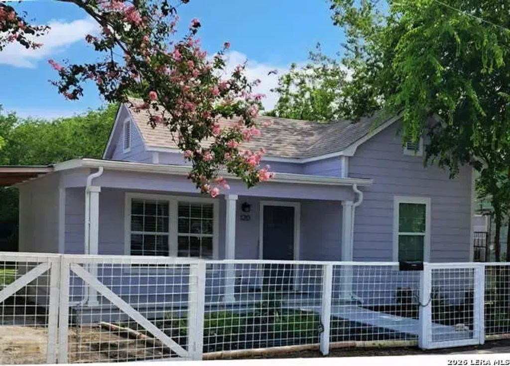 120 Utah St, San Antonio