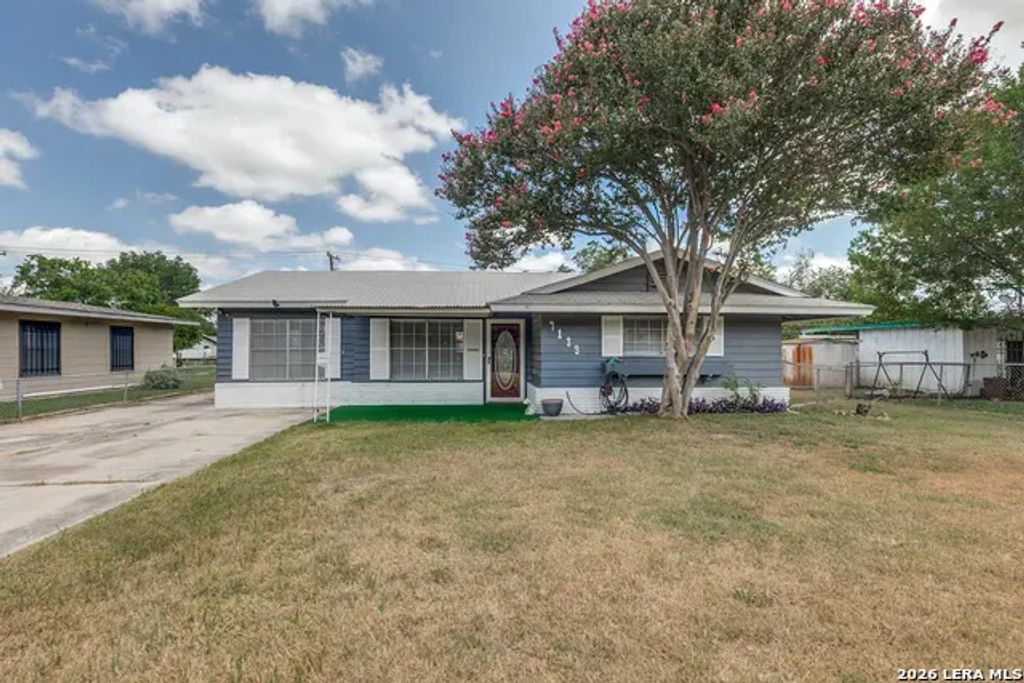 7139 Westbriar, San Antonio