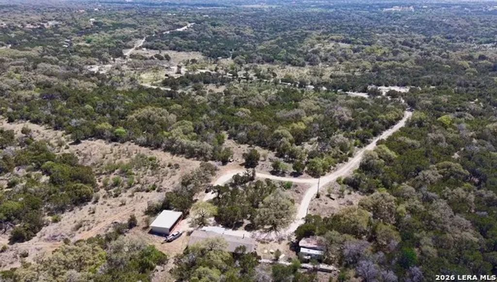 535 Elm Creek Rd, New Braunfels