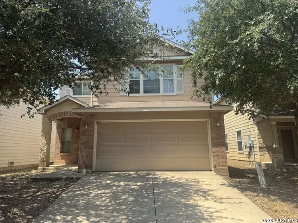 9223 Silver Vis, San Antonio