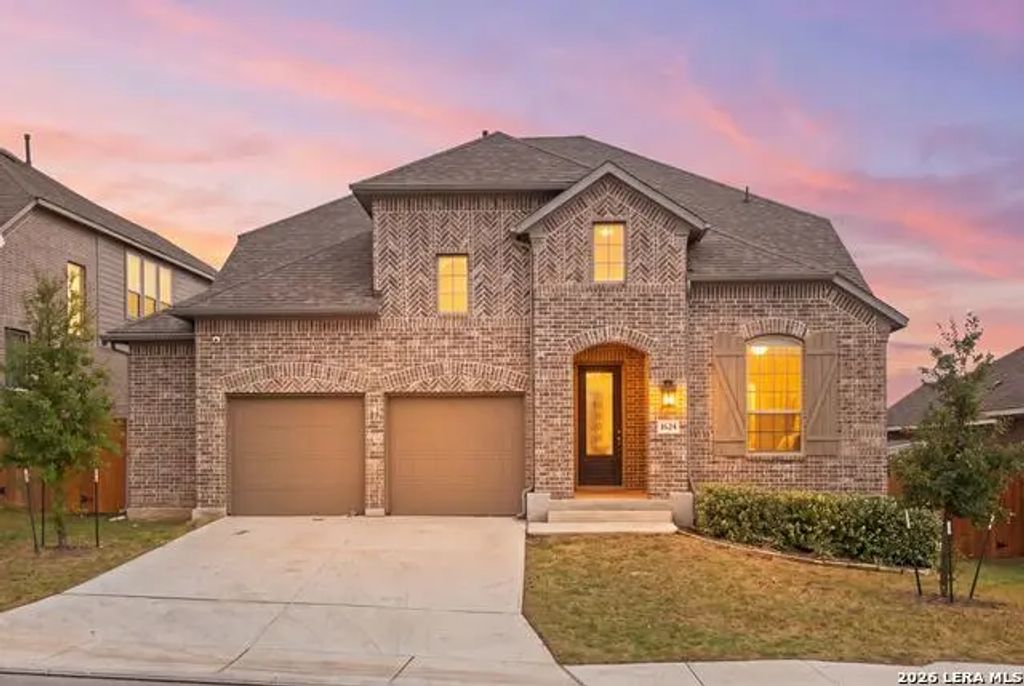 1634 Buckner Pl, San Antonio