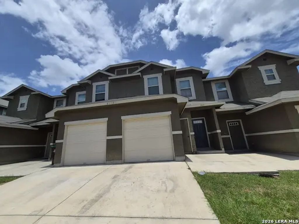 7113 Micayla Cv, San Antonio
