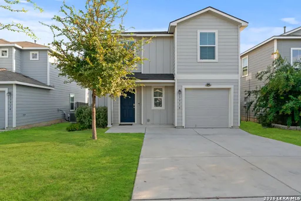 13918 Cyprus Sedge, San Antonio
