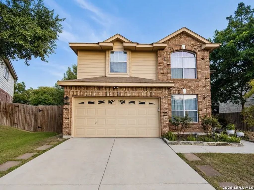 8610 Cantua Crk, Helotes