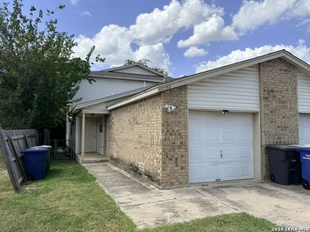 11703 Capotillo 1, San Antonio