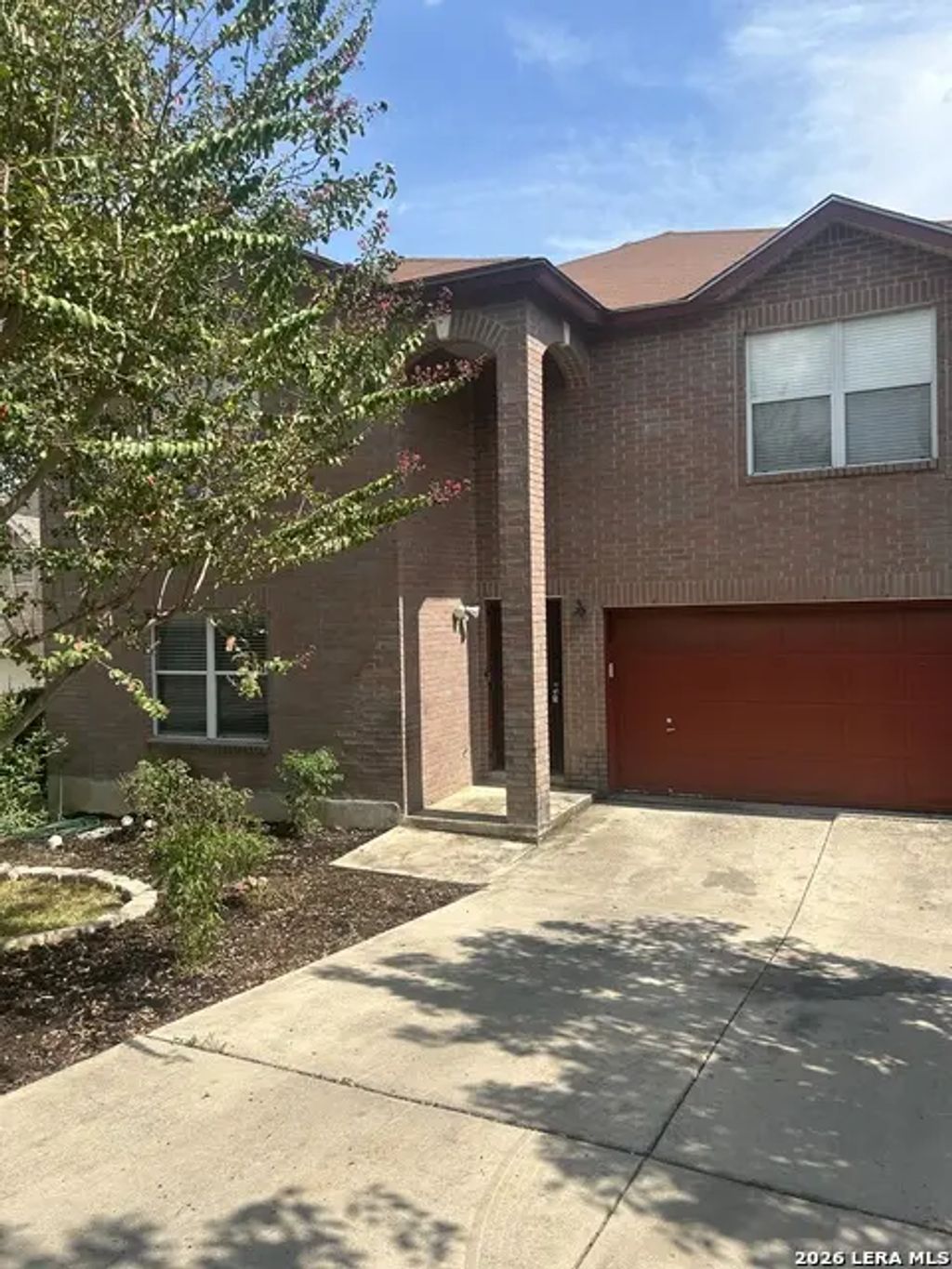 14606 Mountainside, San Antonio