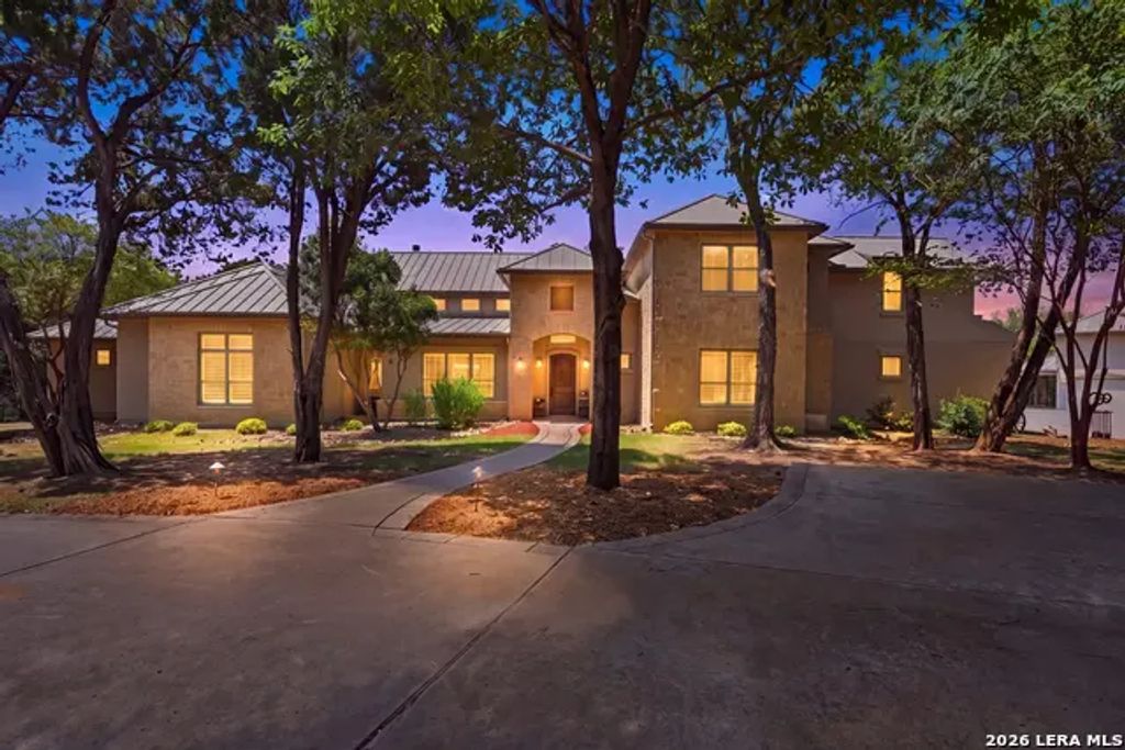 9900 Kopplin Rd, New Braunfels