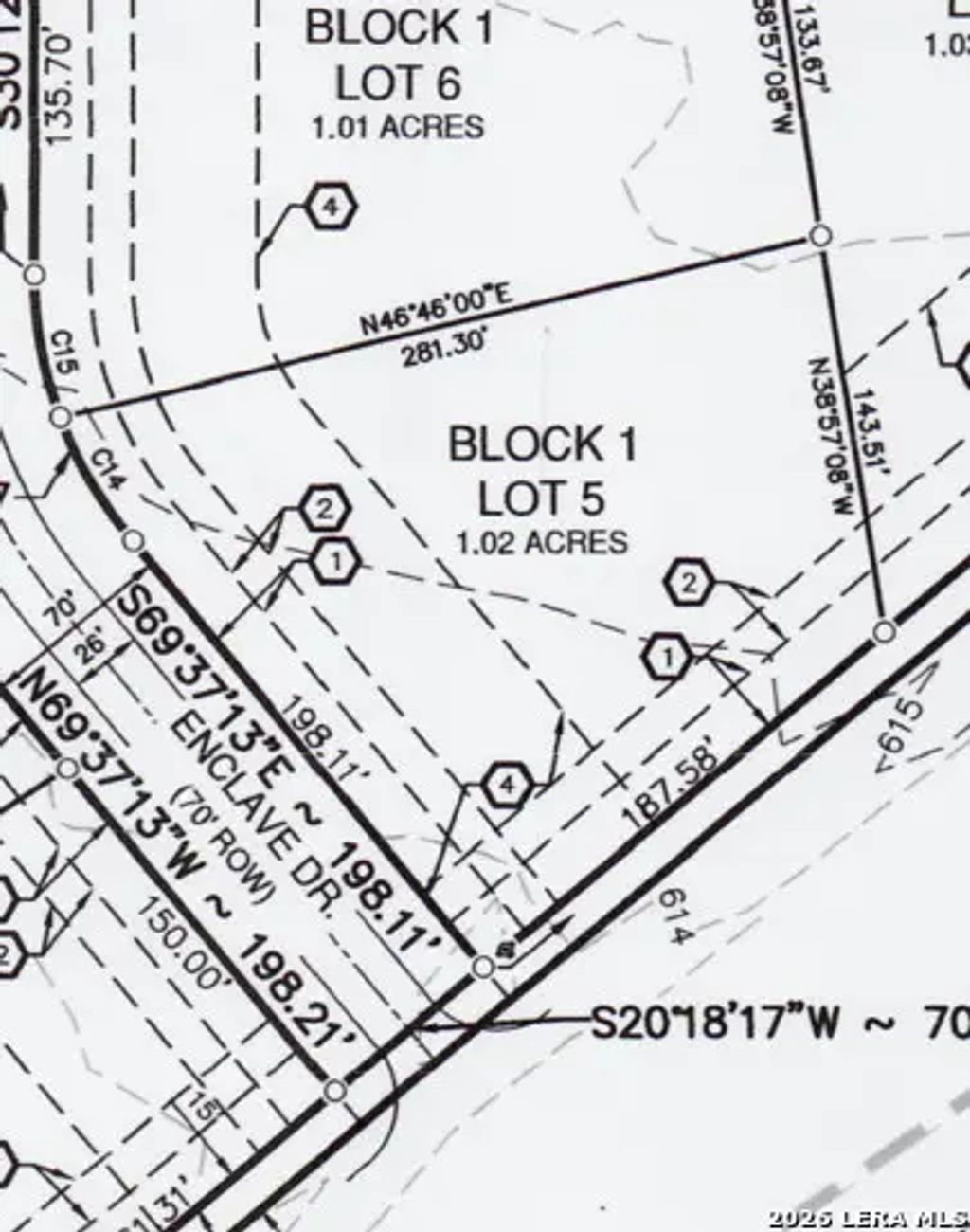 143 Enclave Drive, Marion
